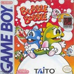 Bubble Bobble (U)