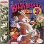 Bugs Bunny - Crazy Castle II (U)