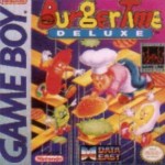 Burger Time Deluxe (JU)