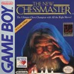 New Chessmaster, The (U)