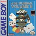 4-in-1 Funpak Vol. II (JU)