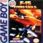 F-15 Strike Eagle (U)