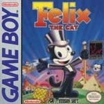 Felix the Cat (U)