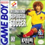 International Superstar Soccer (U)
