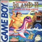 Adventure Island II (UE)