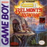 Castlevania II - Belmont's Revenge (U)