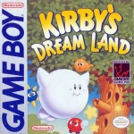 Kirby's Dream Land (U)