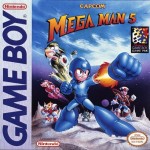 Mega Man V (U)