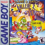 Game & Watch Gallery 2 (U)