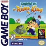 Legend of the River King GB (U)