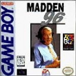 Madden '96 (U)