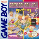 Gameboy Gallery (U)