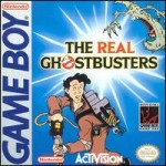 Real Ghostbusters, The (U)