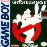 Ghostbusters II (UE)