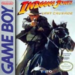 Indiana Jones and the Last Crusade (UE)