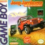 Jeep Jamboree (U)