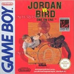 Jordan vs Bird - One-on-One (U)