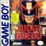 Judge Dredd (U)