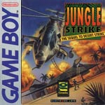 Jungle Strike (U)
