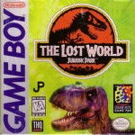 Jurassic Park - Lost World, The (U)