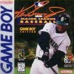 Ken Griffey Jr. Presents Major League Baseball (U)