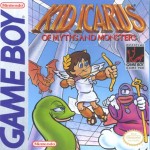 Kid Icarus - Of Myths and Monsters (UE)