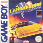 Lamborghini American Challenge (U)