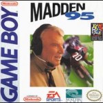 Madden '95 (UE)