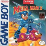 Mega Man II (U)