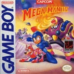 Mega Man IV (U)