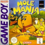 Mole Mania (U)