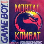 Mortal Kombat (U)