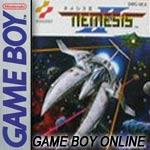 Nemesis II - The Return of the Hero (E)