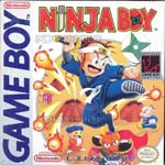 Ninja Boy (U)