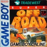 Super Off Road (U)