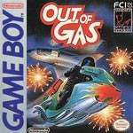 Out of Gas (U)