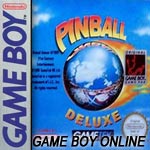 Pinball Deluxe (U)