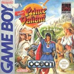 Legend of Prince Valiant, The (E)