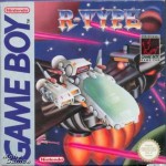 R-Type (U)