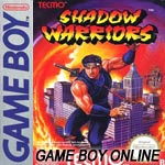 Shadow Warriors (E)