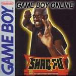 Shaq Fu (U)