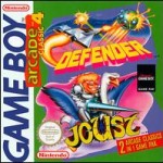 Defender-Joust (U)