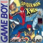 Spider-Man and the X-Men in Arcade's Revenge (U)