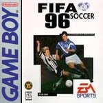 FIFA Soccer '96 (UE)
