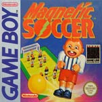 Magnetic Soccer (U)
