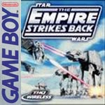 Star Wars - The Empire Strikes Back (U)