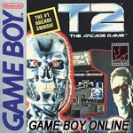 T2 - The Arcade Game (U)