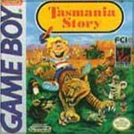 Tasmania Story (U)