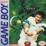 Jimmy Connors Tennis (U)