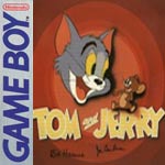 Tom and Jerry (U)